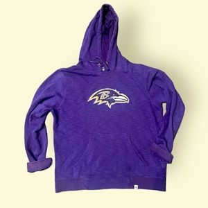 Ravens Hoodie